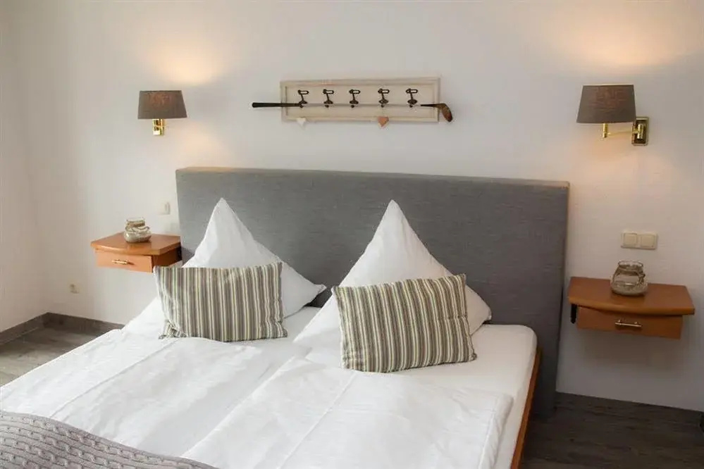 Golf & Country Lodge Freesenholm - Général