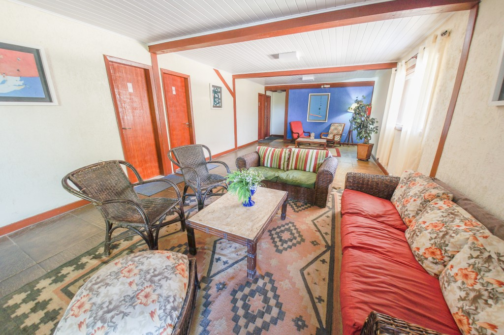 Hotel La Plage - Général