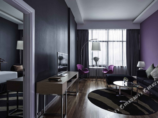 Pullman Kuala Lumpur Bangsar