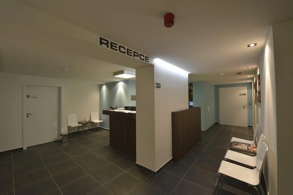 Hotel Pohoda