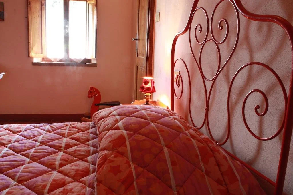 Agriturismo Podere San Pietro - Général