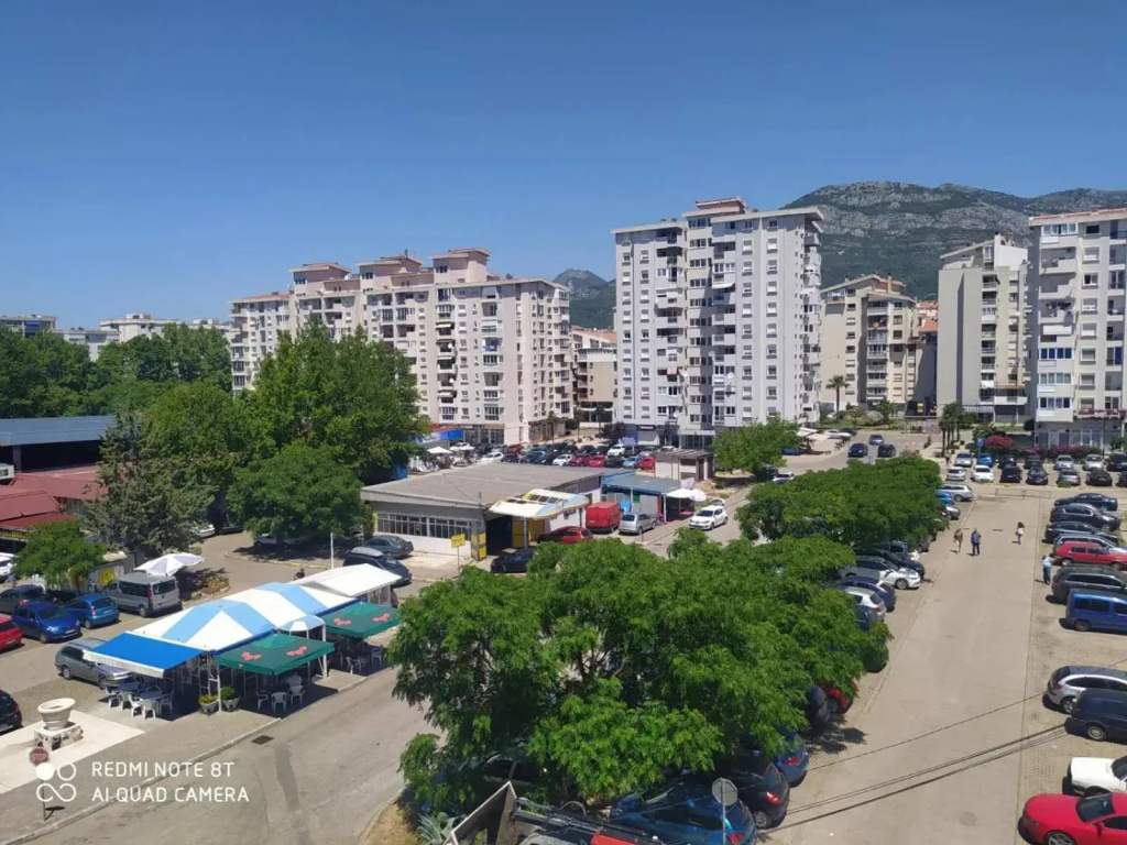 Apartman Marin