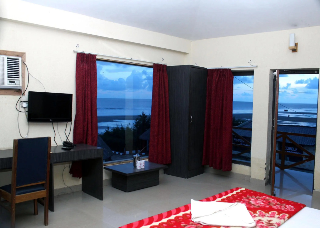 The Candlewood Park Beach Resort - Général