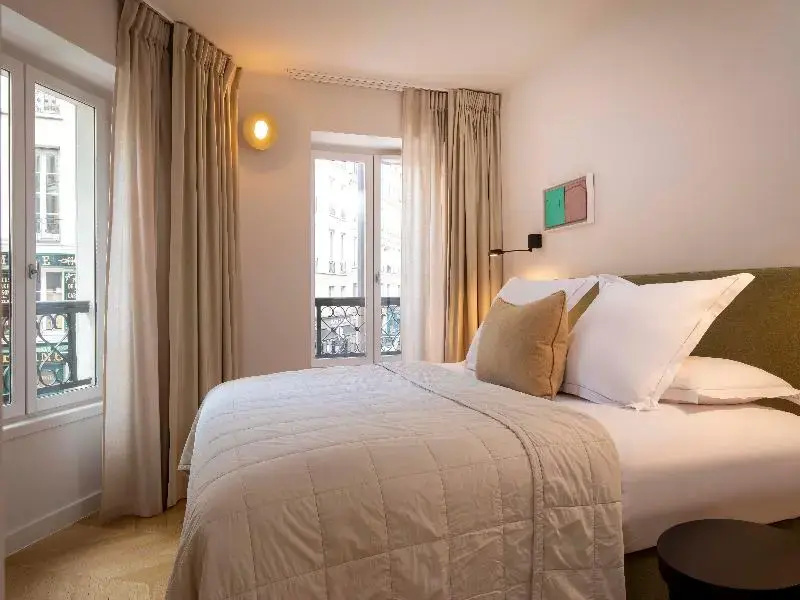 Résidence Nell Paris 42