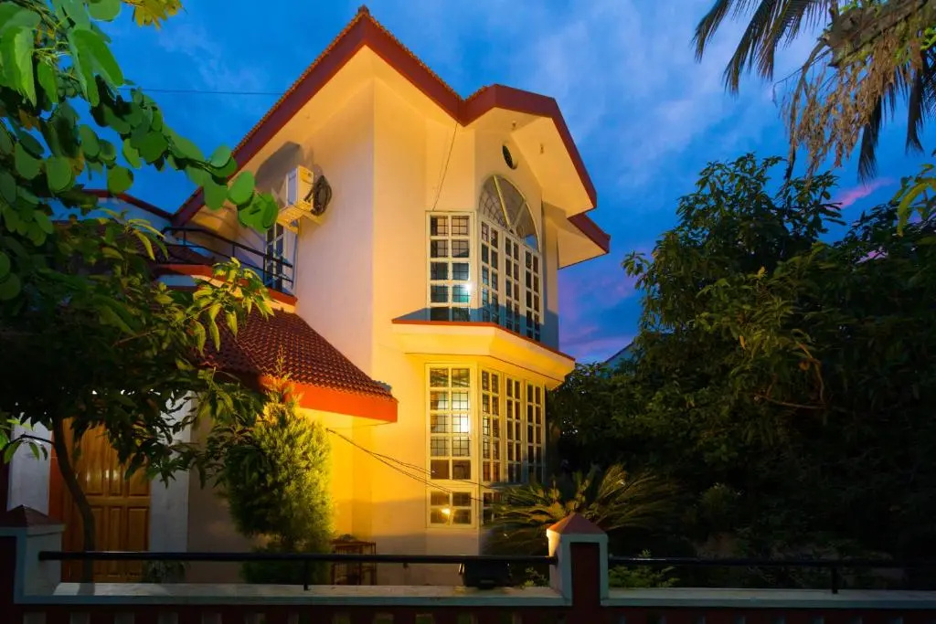 Villa