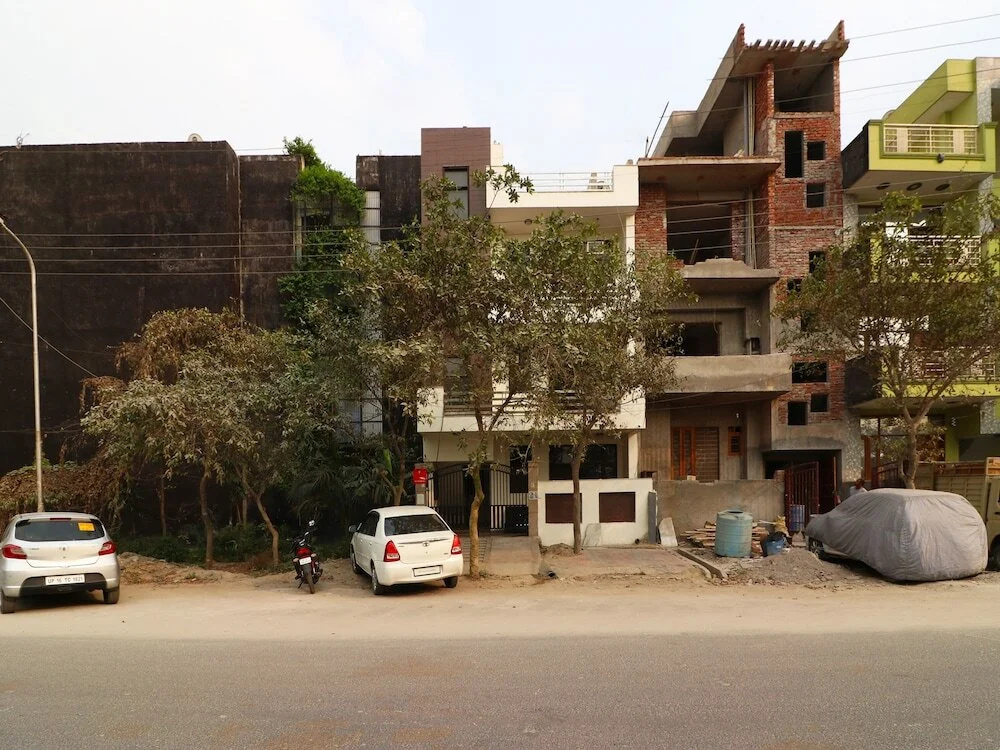 The City Hospitality By OYO Rooms