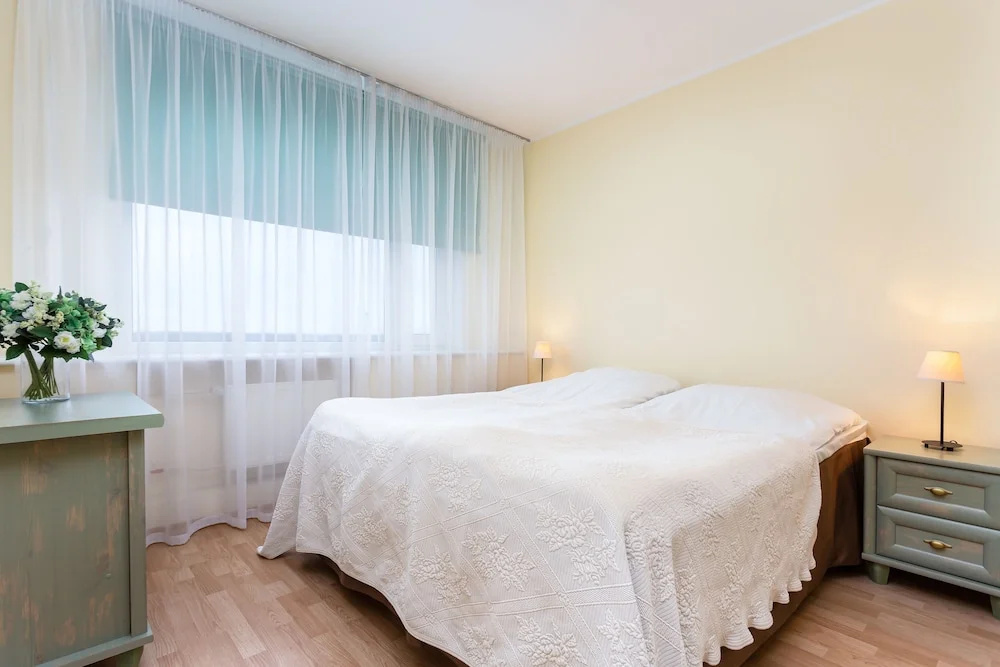 Hotel Dzingel - Général