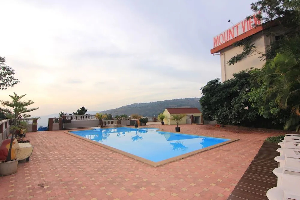 Mount View Executive  The Valley Resort - Général