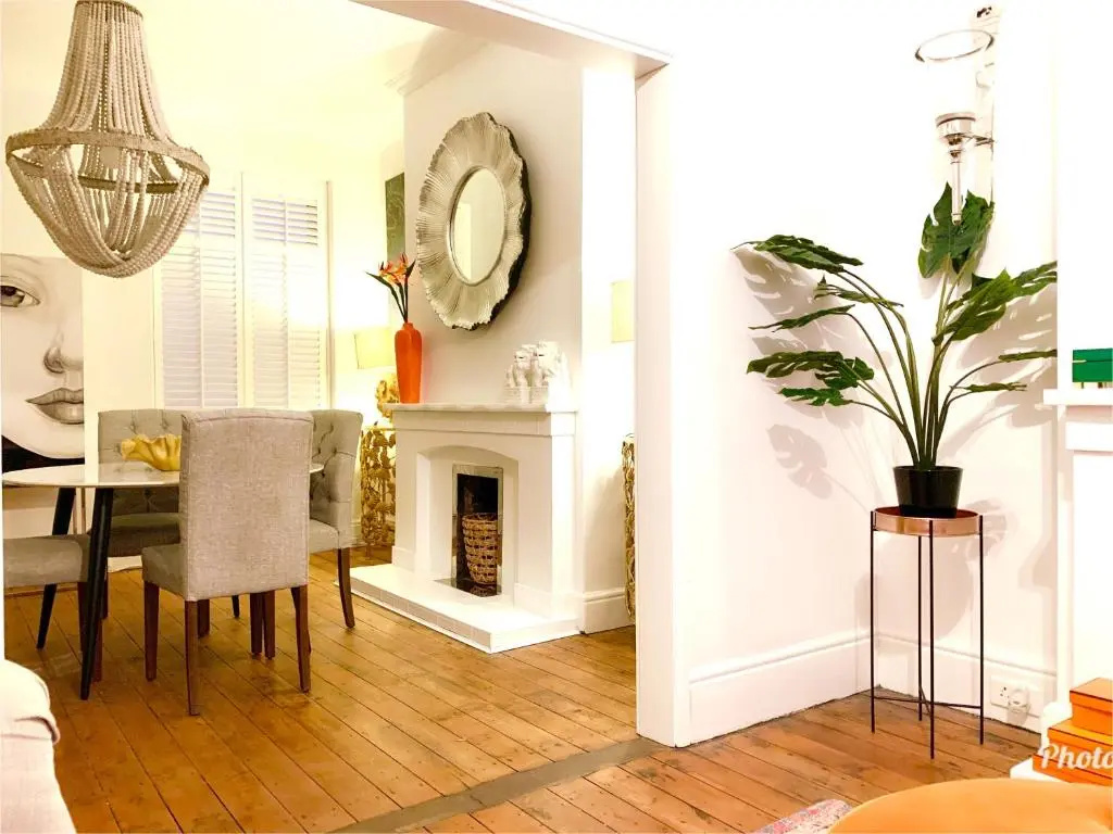 Art TownHouse Manchester
