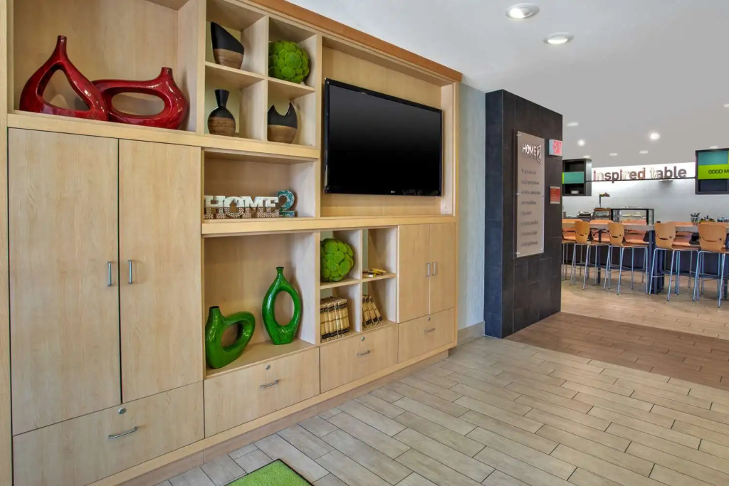 Home2 Suites by Hilton Austin/Cedar Park, TX - Général