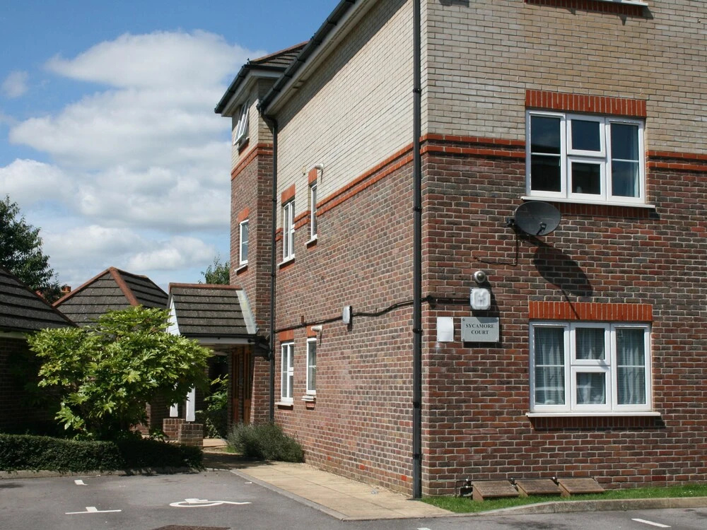 Sycamore Court