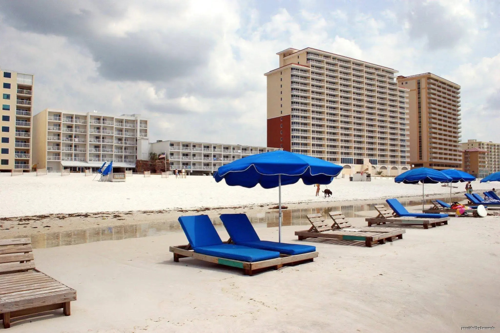 Best Western On The Beach - Général