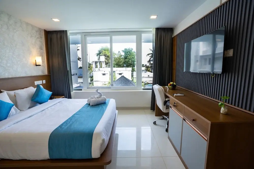Hotel photo 16