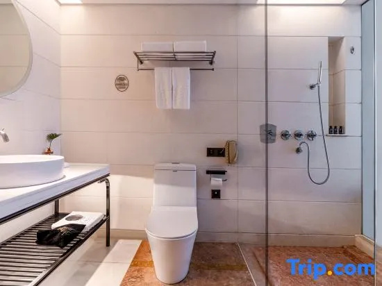 Xiongchu International Hotel - Chambres