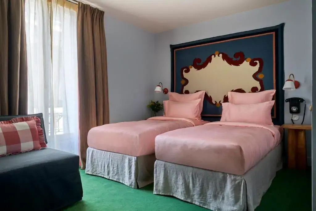 Superior room
