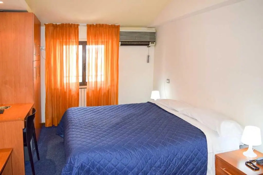 Hotel Le Grazie - Chambres