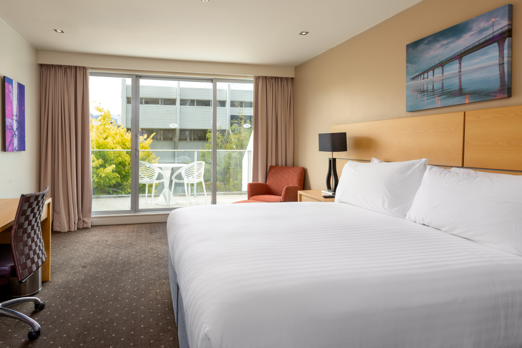 Crowne Plaza Hotel Queenstown by IHG - Général