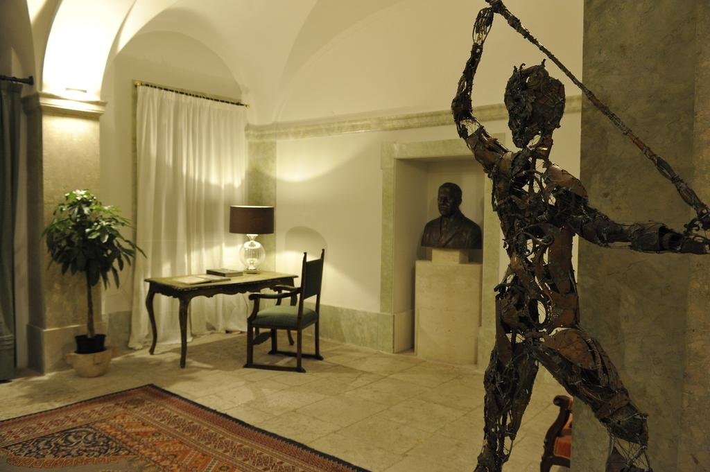 Palazzo del Senatore