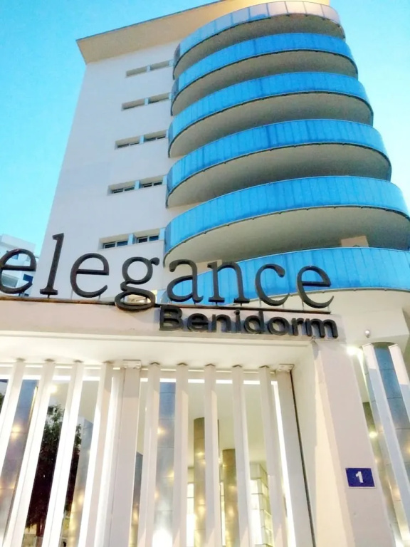 ELEGANCE