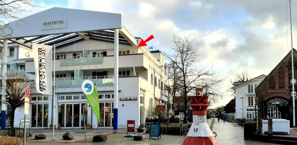 Am Kurhaus 208 PP 69