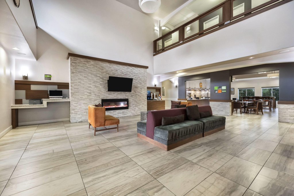 La Quinta Inn & Suites by Wyndham Alvin - Général