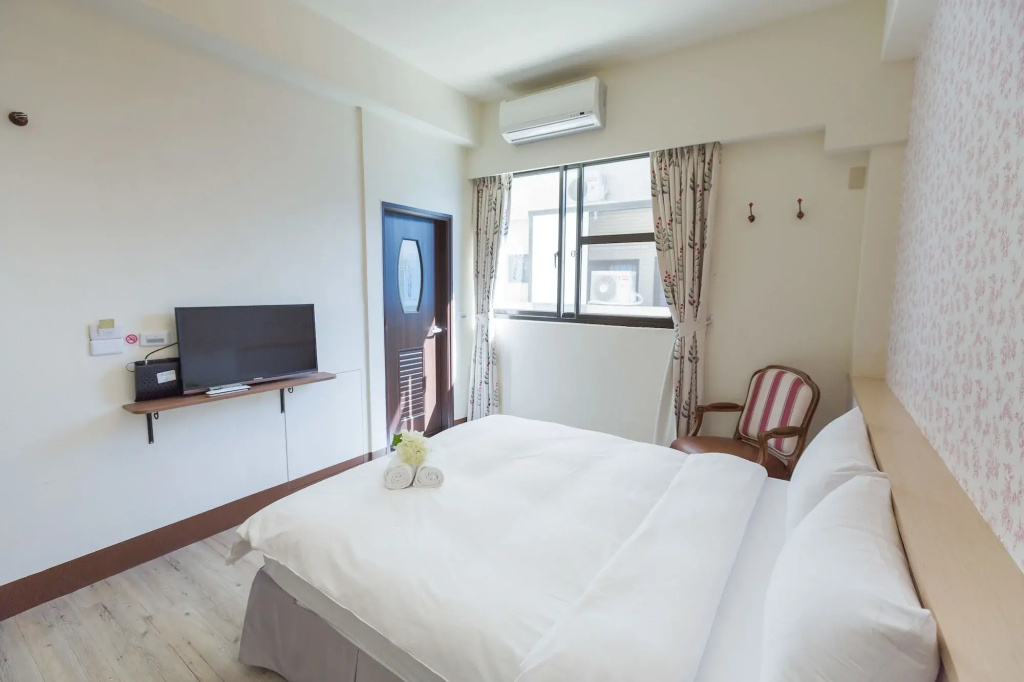 Xiang Xiang Hotel - Général