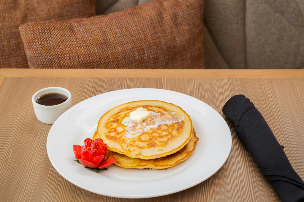 Hilton Garden Inn Cincinnati/West Chester - Général