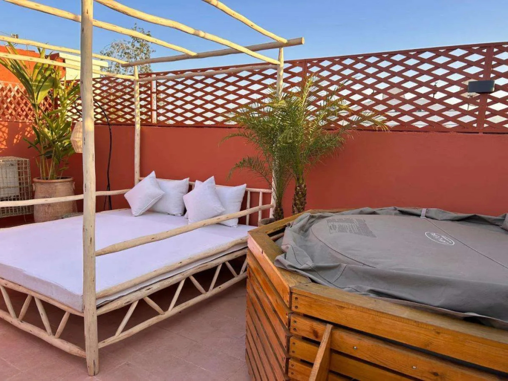 Hotel photo 20