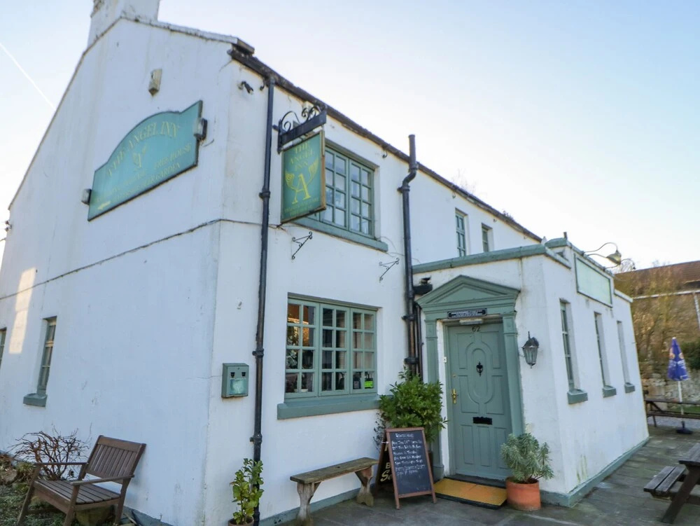 The Cartshed, Sedbury Park Farm