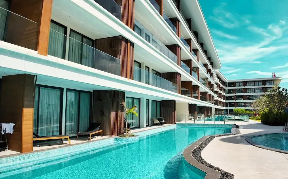 Hotel photo 6