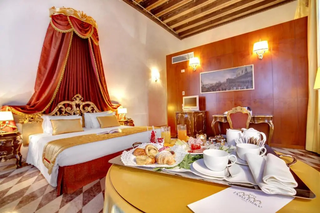 Hotel photo 19