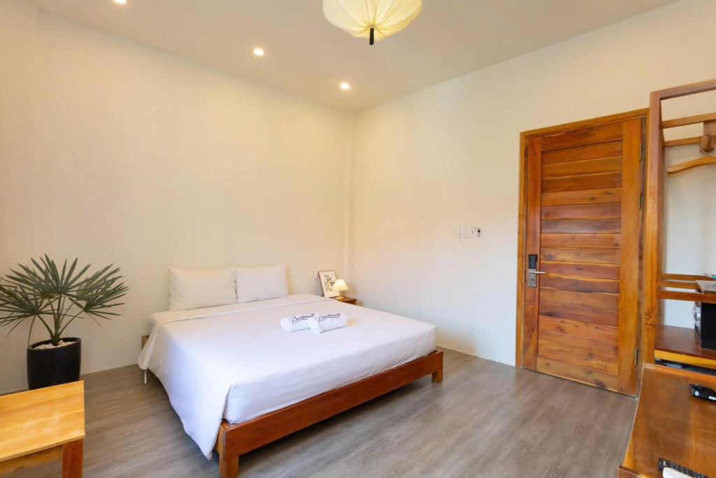 Bauhinia Resort Phu Quoc - Général