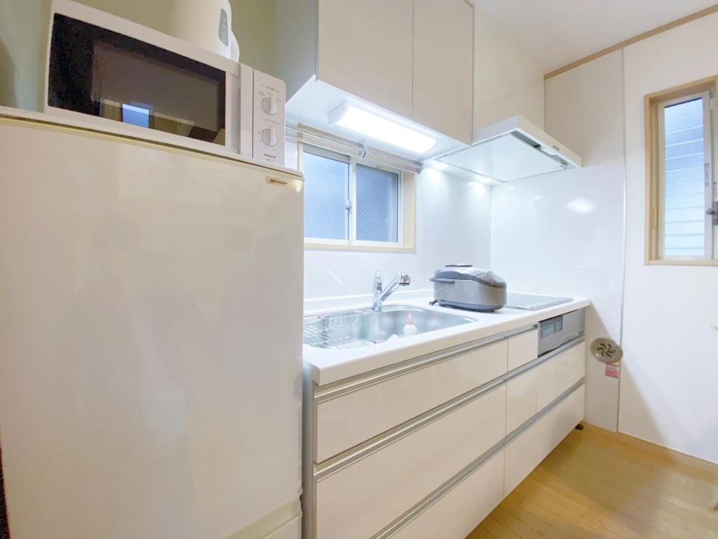 nestay villa tokyo takanawa 사진 17