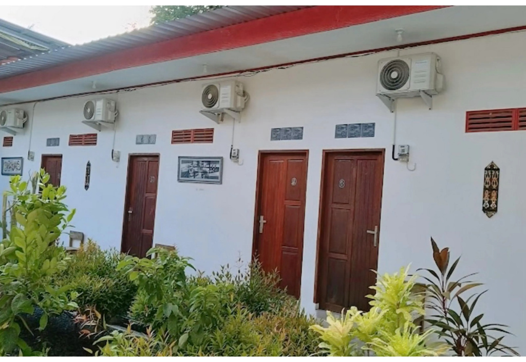 Hotel O Kost Reski 1 Near Pasar Rakyat Limbung