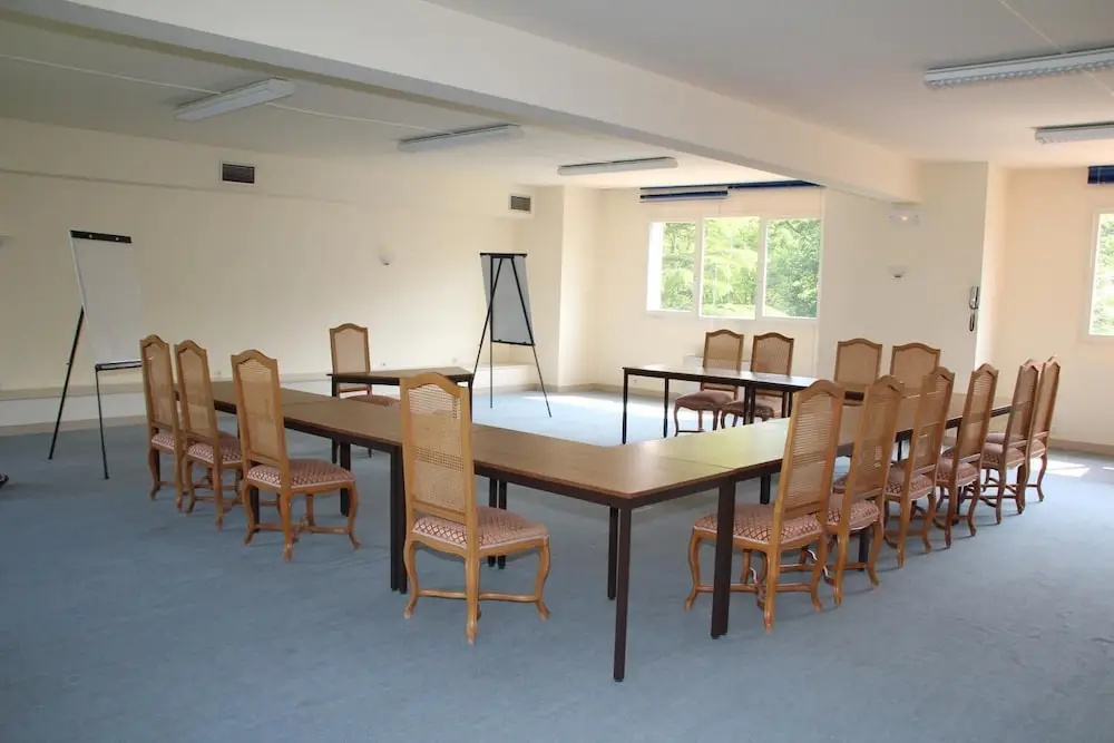 Le Manoir du Rodoir - Général