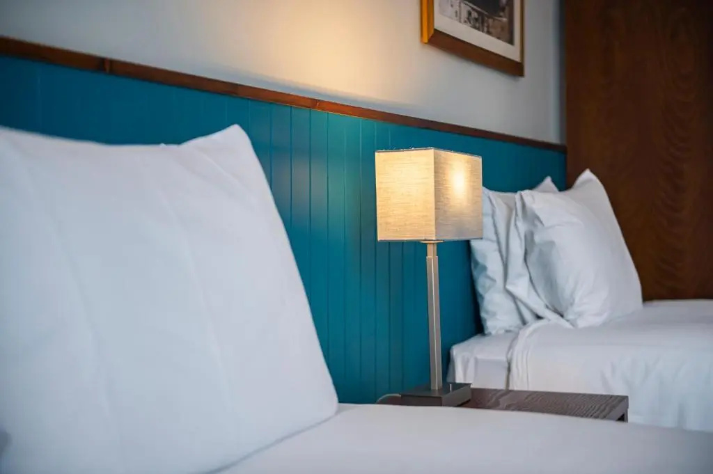 The Highfield Hotel By Greene King Inns - Chambres