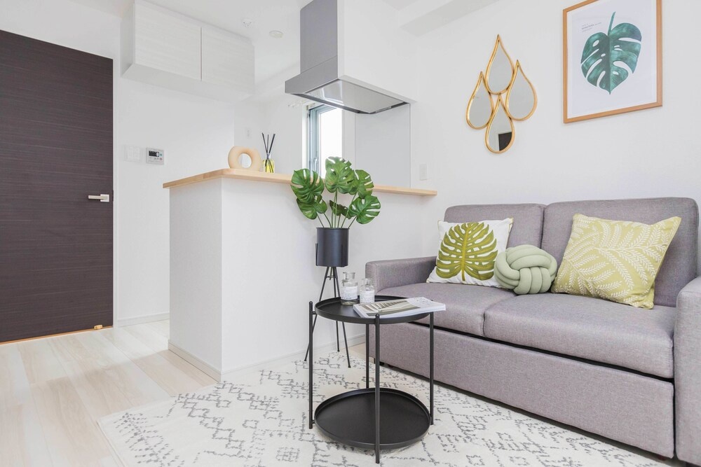 Ostay Awaza Hotel Apartment 사진 11