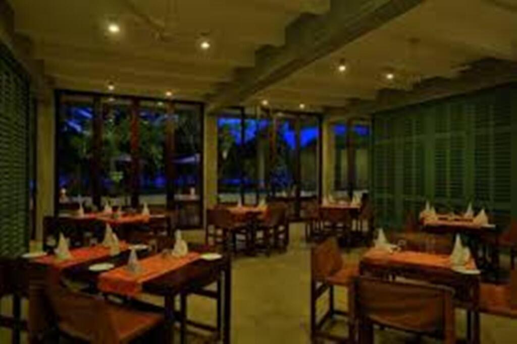 Temple Tree Resort & Spa