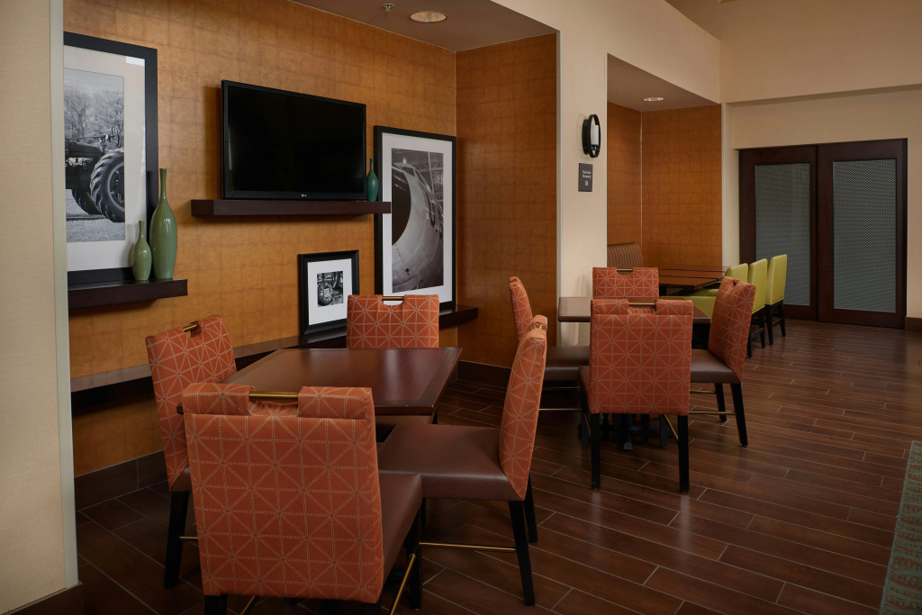 Hotel photo 30