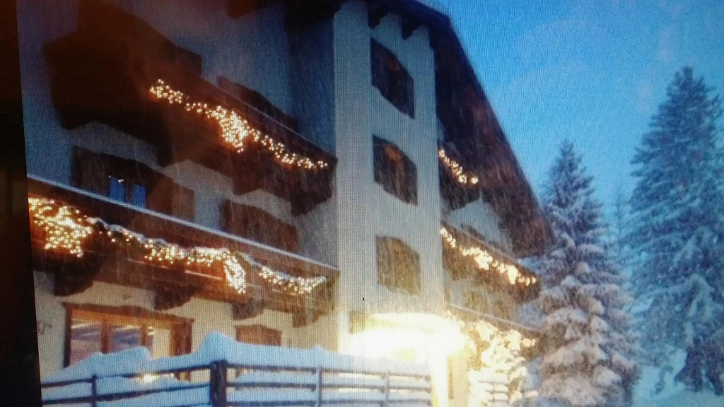 Hotel Lares - Général