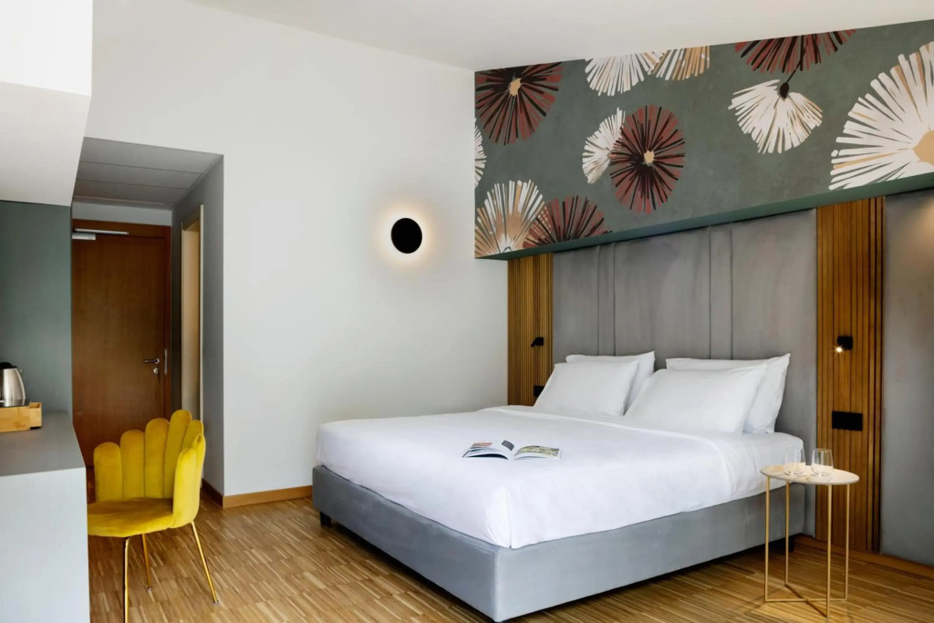 Astoria Resort - Général