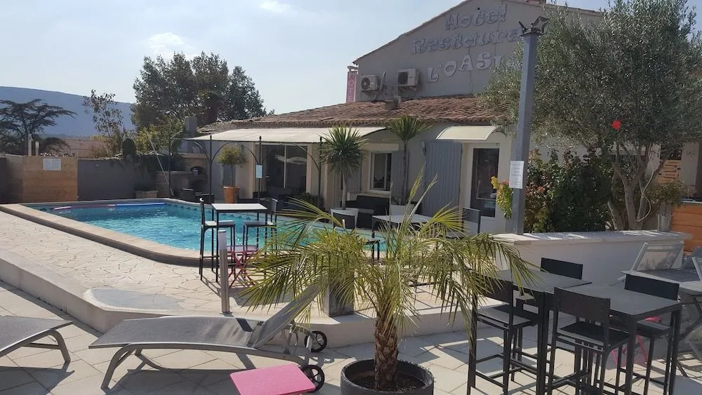 Hotel photo 12