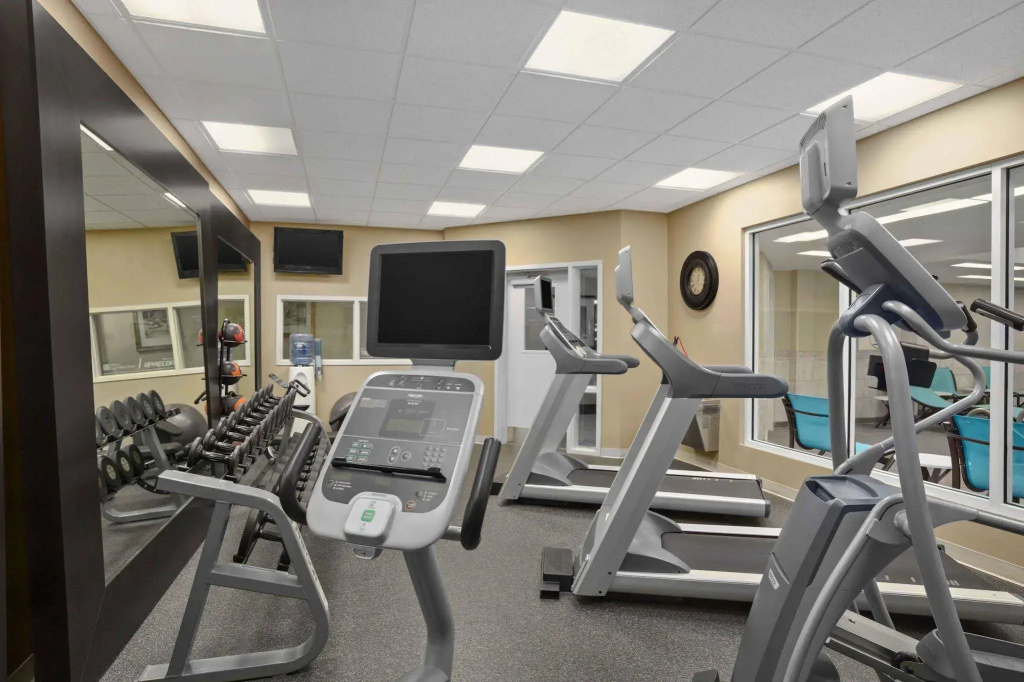 Hilton Garden Inn Charlotte/Mooresville - Général