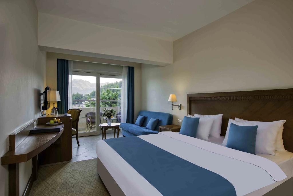 Отель Labranda Mares Marmaris - All Inclusive — фото