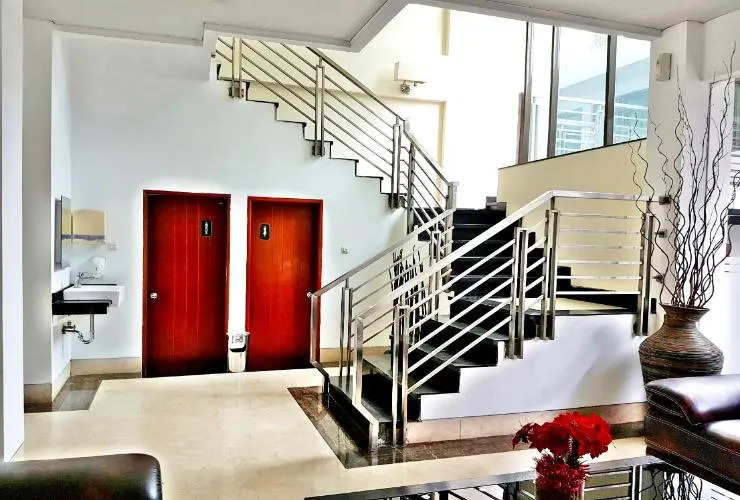 Hotel Naval - фото 10