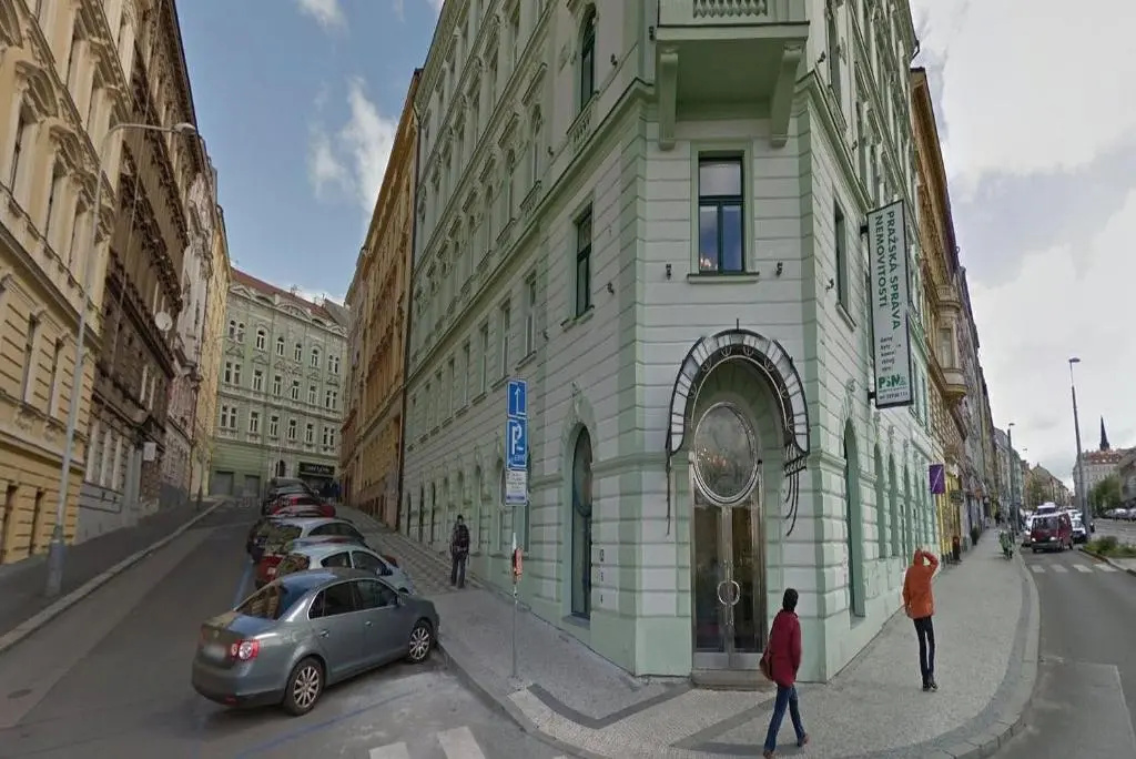 Central Station Studios - Chambres