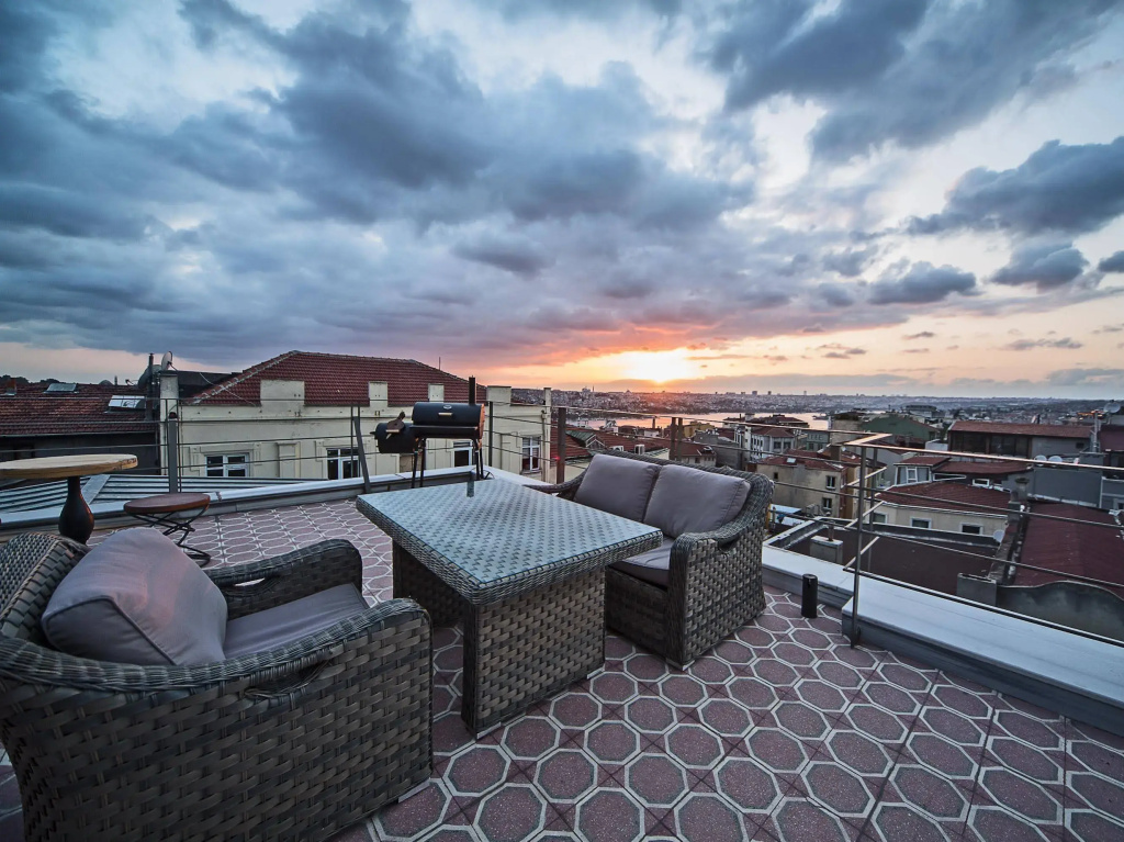 Hotel photo 9