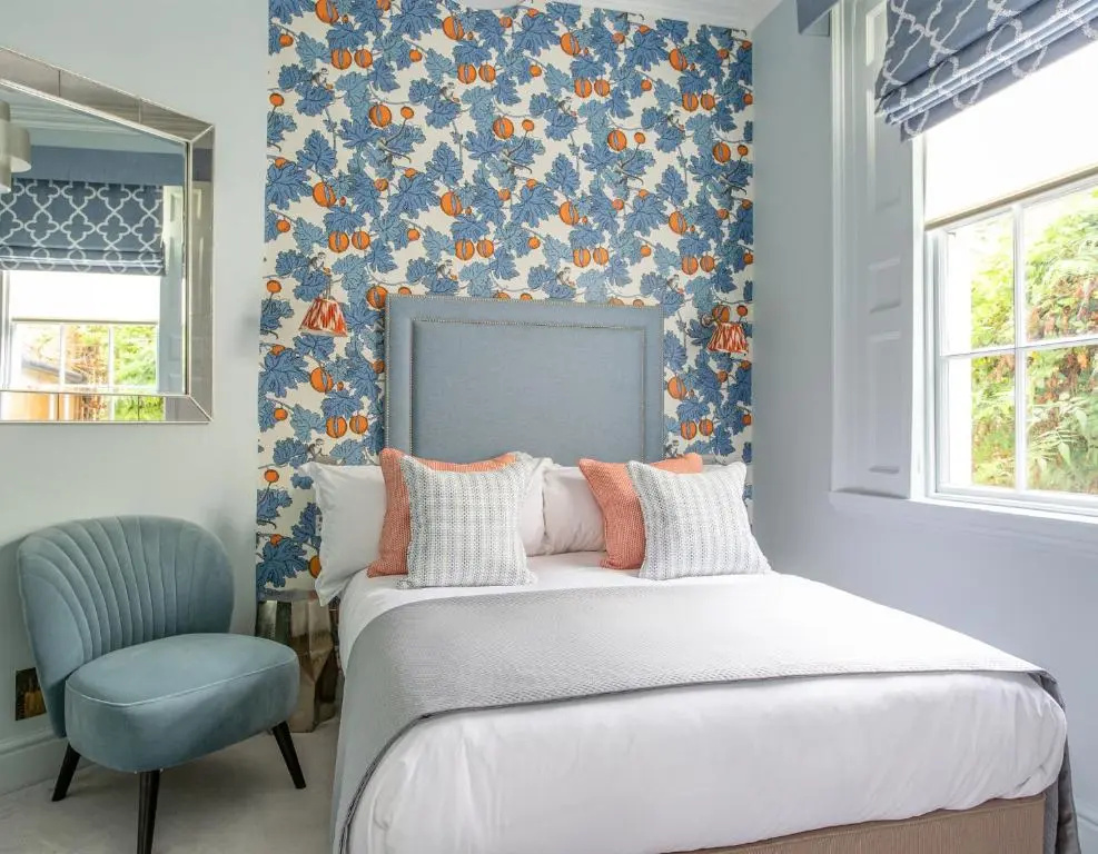 The Queensberry Hotel - Chambres