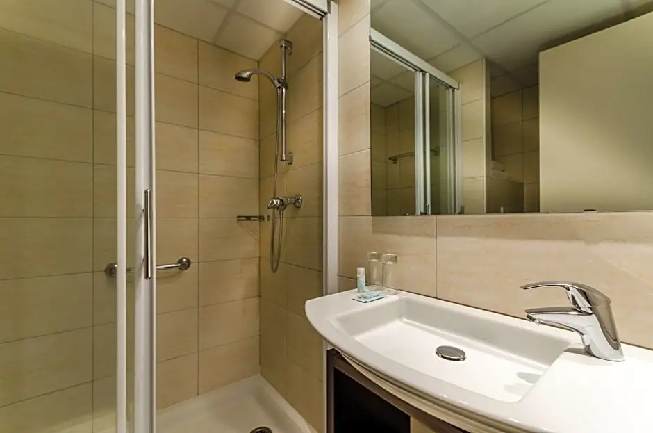 Helgon Hotel – Lourdes Pyrenees - Chambres