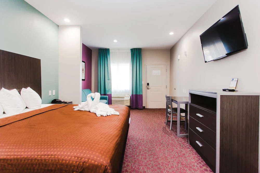 Standard Suite